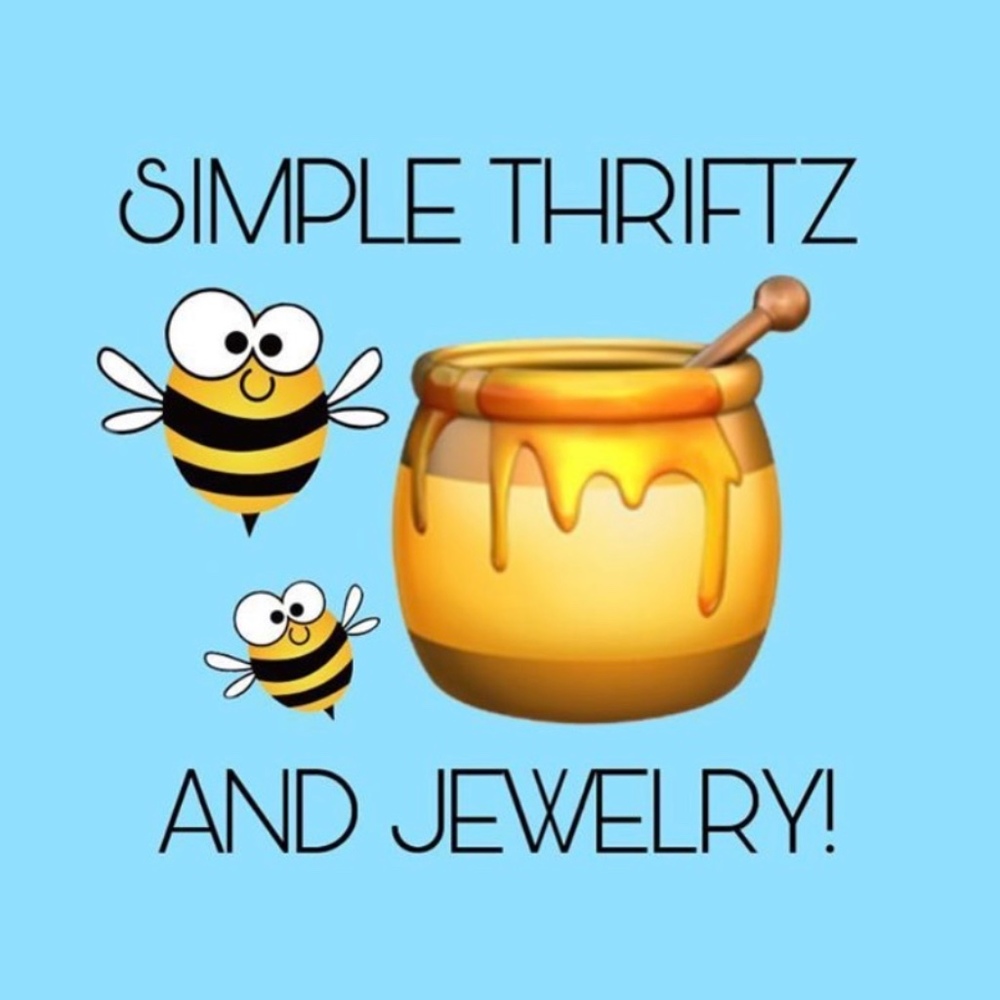 Meet your Posher, Simple